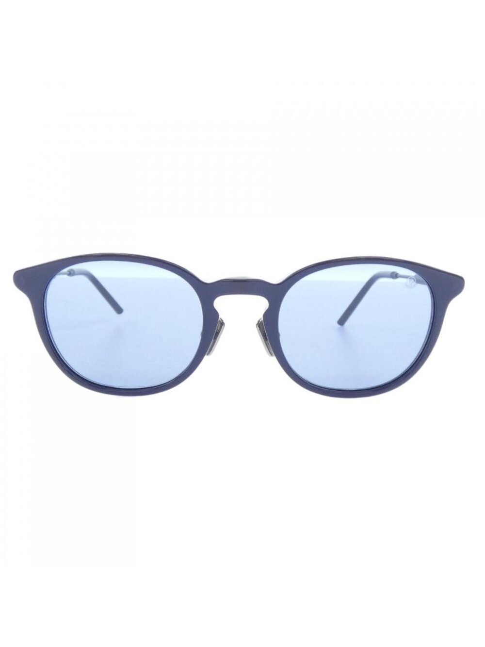 Moncler Sunglasses Eyewear Black